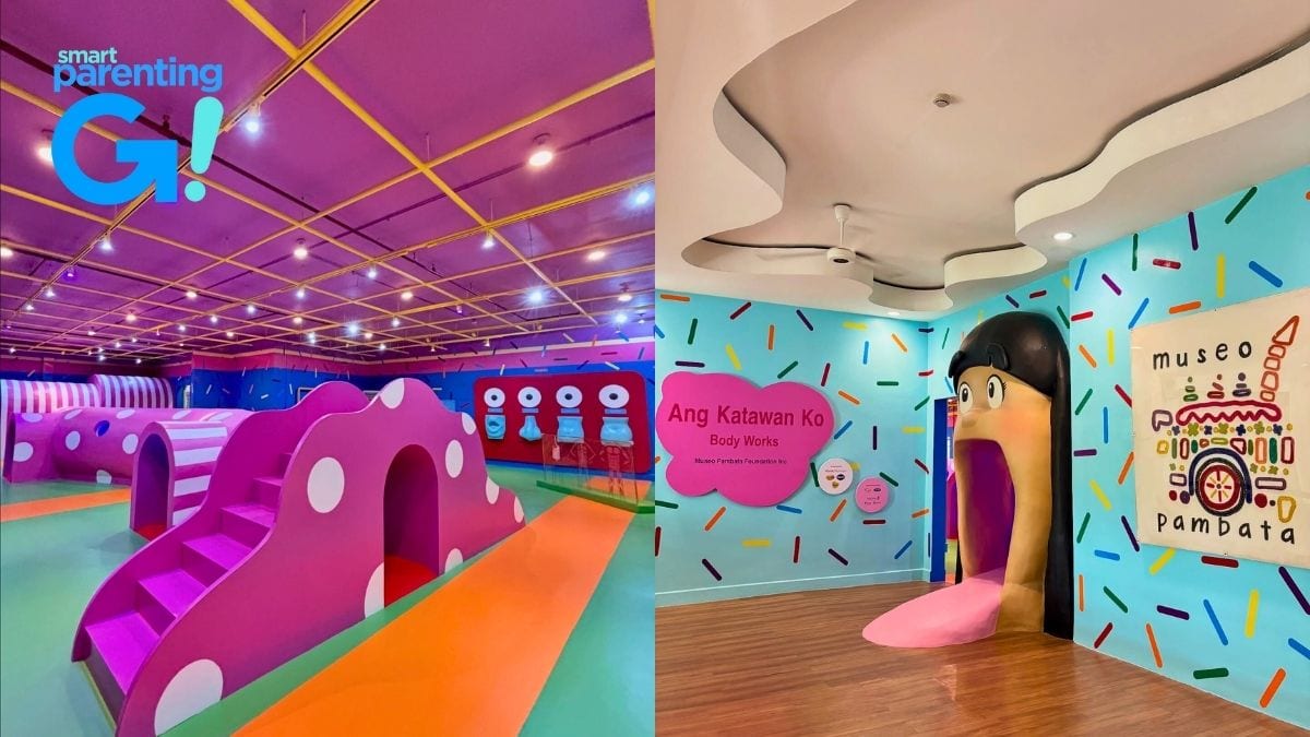 Revisit Museo Pambata as This Beloved Exhibit Returns